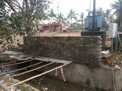Paika Nagar, Gopabandhu Nagar