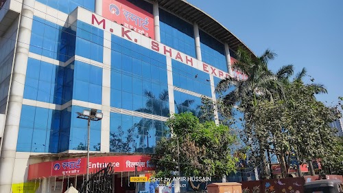 M.K.Shah Exports Ltd.