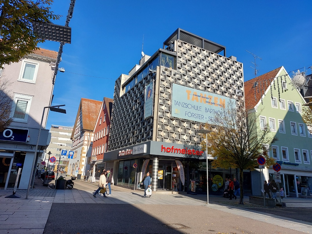 Göppingen