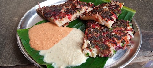 Mumbai Dosa point