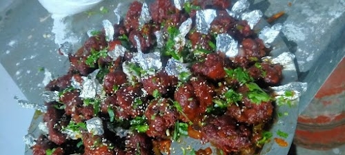 Nilanchal Fast food corner