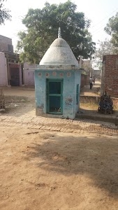 Deo Khera