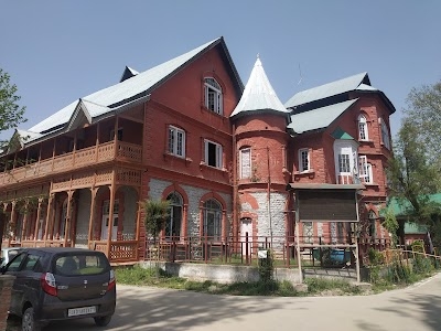 S.P. College