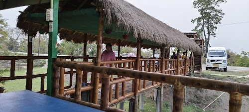 Bhalukpong Brahma mandir