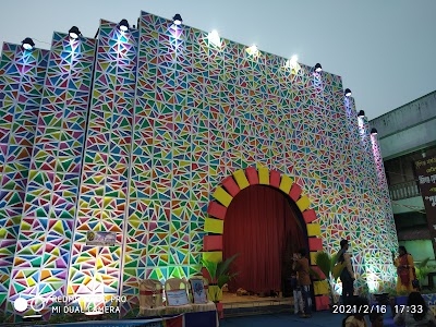 Raja Bazar