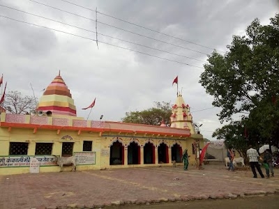 Kankali Mata Mandir