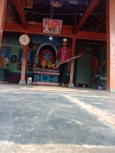 Belavade