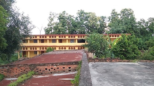 Good Samaritan English School