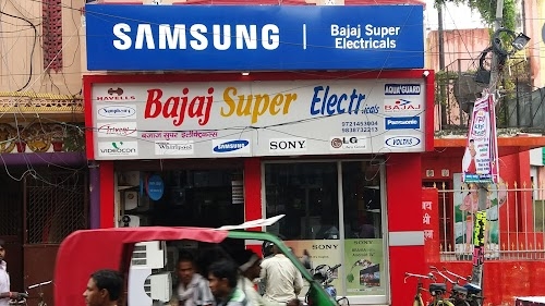 Bajaj Super Electricals