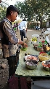 Brundabahal Chhak Tea Stall