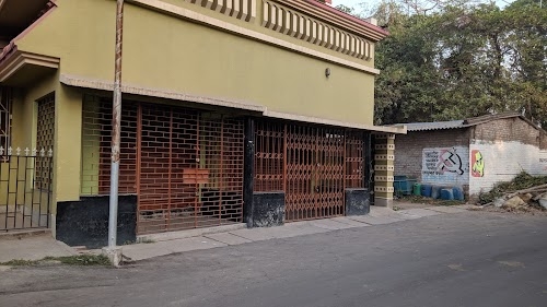 Fotullapur Rice shop