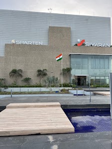 Sparten Granito Pvt Ltd.