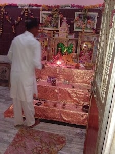 Thakur Ji Ka Mandir Azizpur