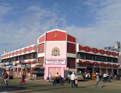 Satana Municipal Council (SMC)