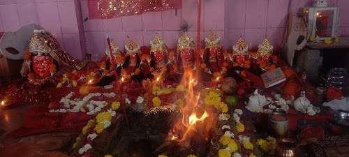Bijasani mata madir