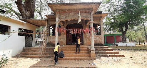 Ghatoy Devi Mandir