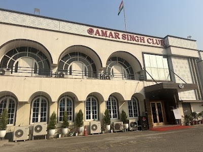 Amar Singh Club Jammu