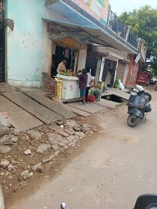 Triveni nagar 3rd sitapur road Lucknow