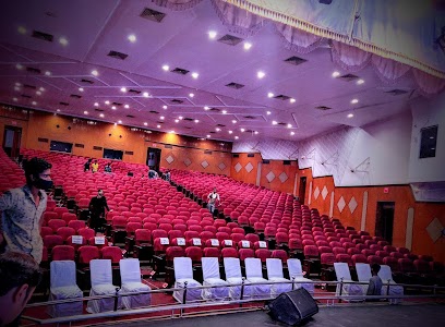 Dr. Vasantrao Deshpande Memorial Hall