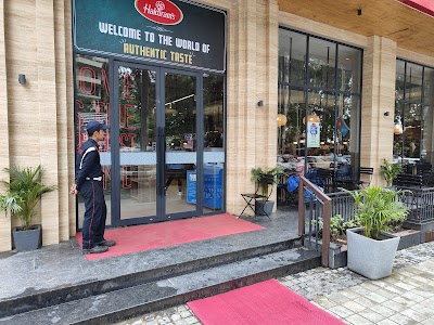 Haldiram’s