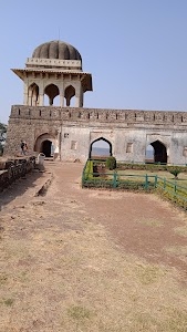 Mandav hills resorts