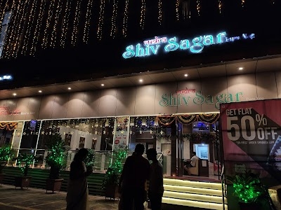 Rudra Shiv Sagar Hotel, Vasai