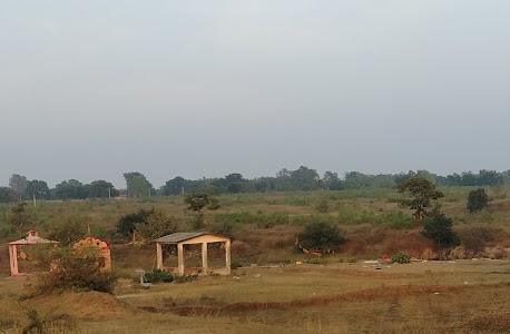 Masaan Kali Mandir