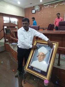 अभियन्ता अरविन्द कुमार दीपक सोनारी
