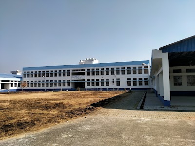Haroa Govt. ITI
