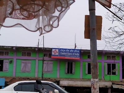 Central Bank of India