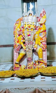 Panchmukhi Balaji