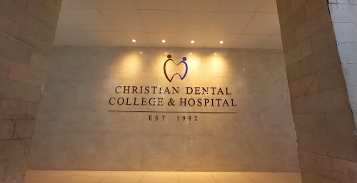 Christian Dental College & Hospital