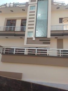 Moond Bhawan