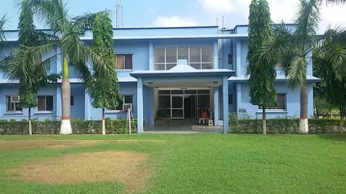 Mankapur Chini Mill