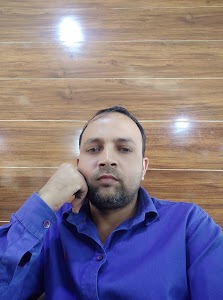 Anil yadav