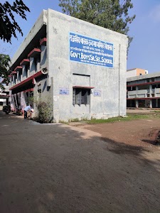 Government Boys High School