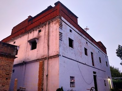 Birshahpur