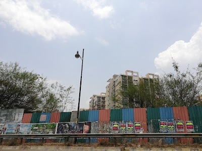 Malaysian Township, KPHB 5th Phase, Kukatpally