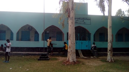 Paita Primary School