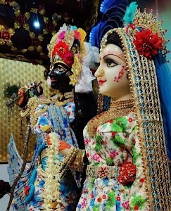 Sheetla Mata Mandir Parsendi