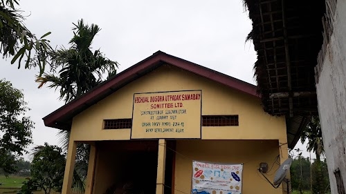 Fechual Dugdha Utpadak Samabay Samittee Ltd.