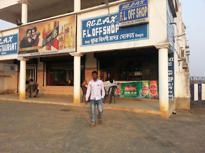 Relax Bar And Restaurant