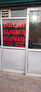 Delhi Sangrur Roadways