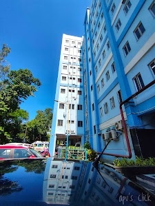 IPGME&R and SSKM Hospital