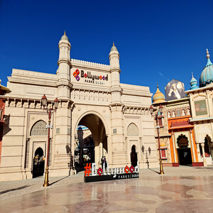 Bollywood Parks™ Dubai