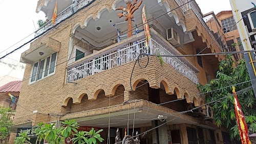 Terapanth Bhawan