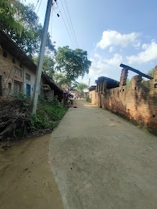 Tirra ka purwa