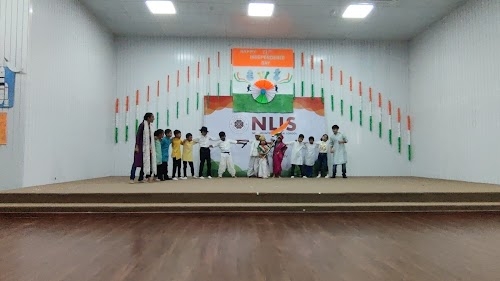 New Life International School
