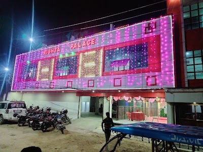 RISHTA PALACE