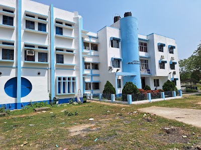 Department of Computer Science and Engineering